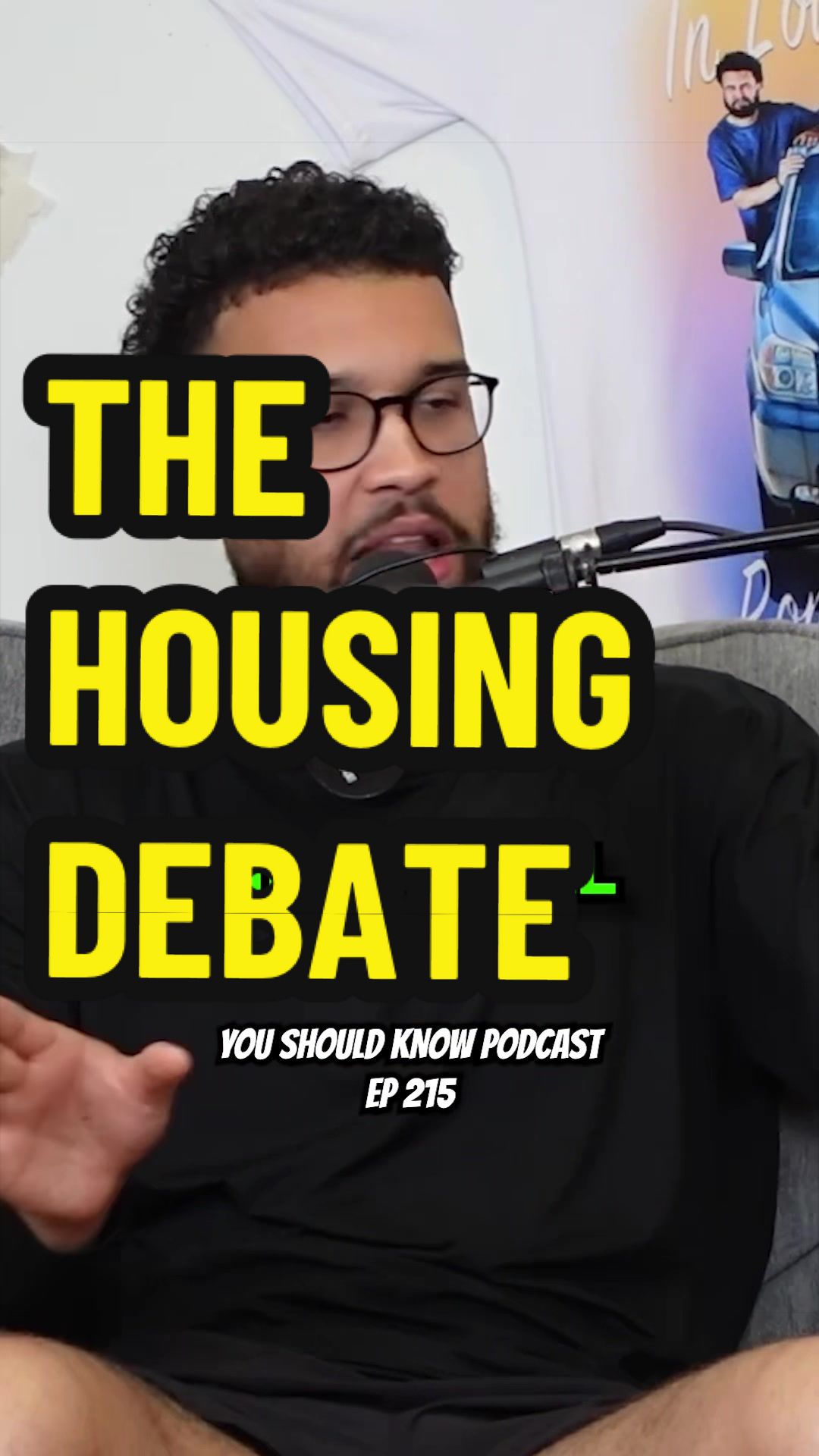 @You Should Know Podcast