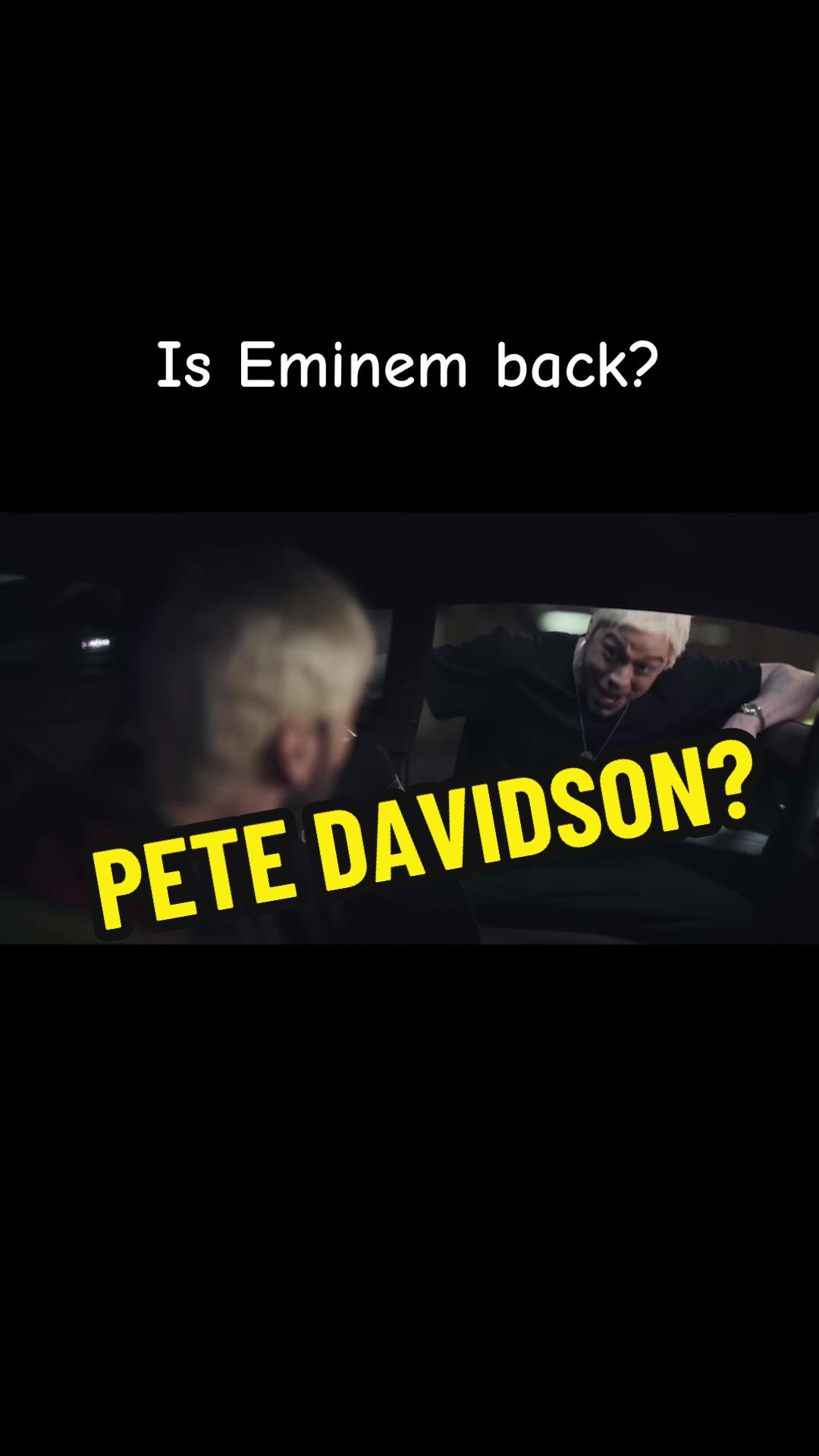 @The Eminem Guy
