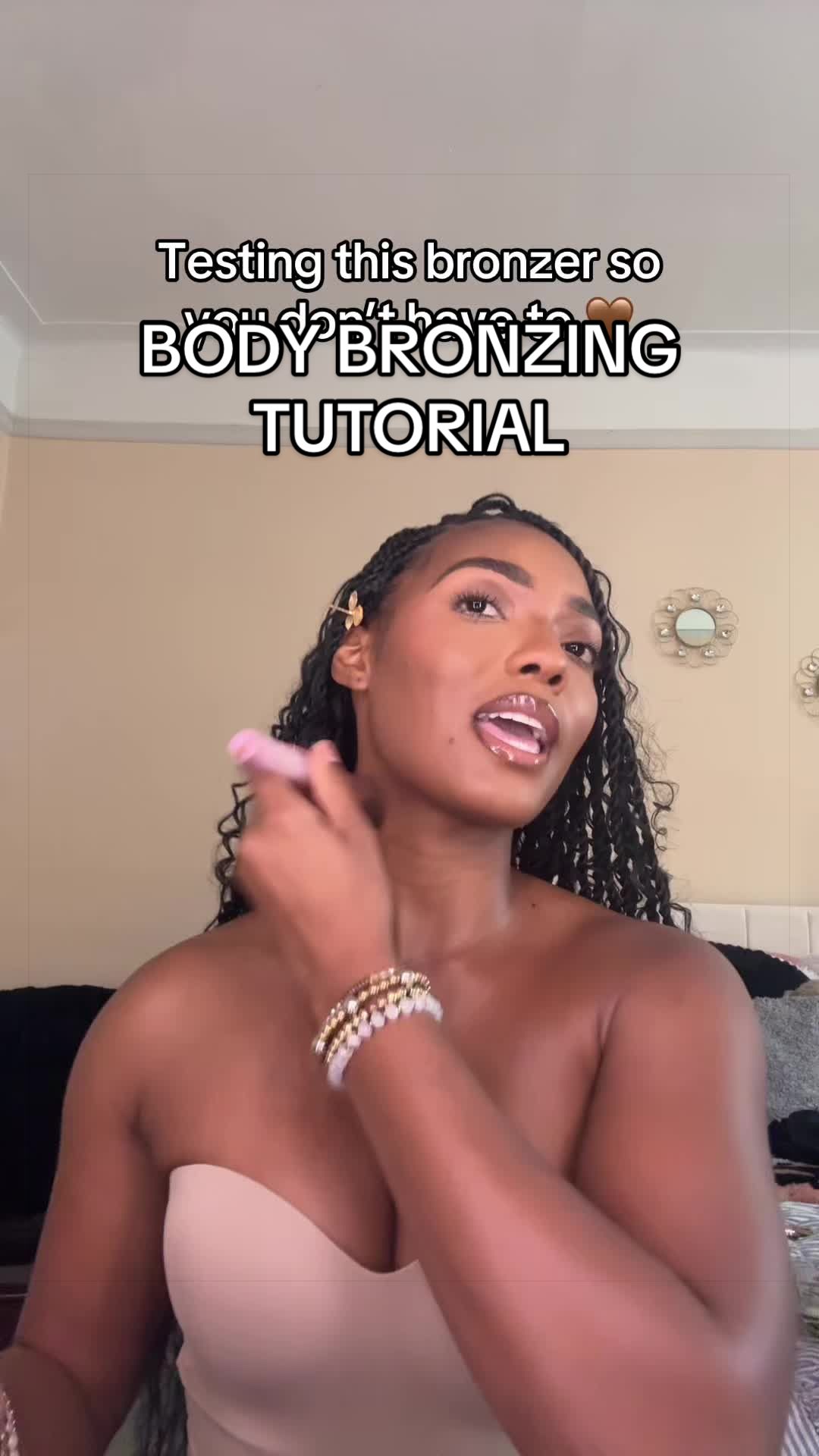 @YT: Kaia Deane
