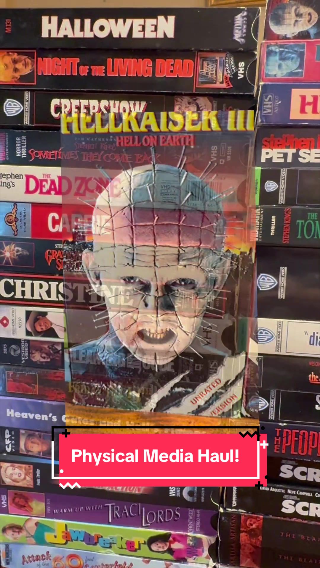 @Chicago Grindhouse