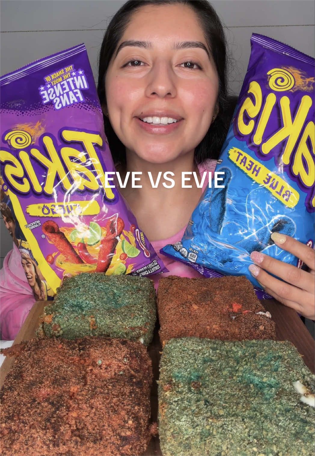 @Eve Eats