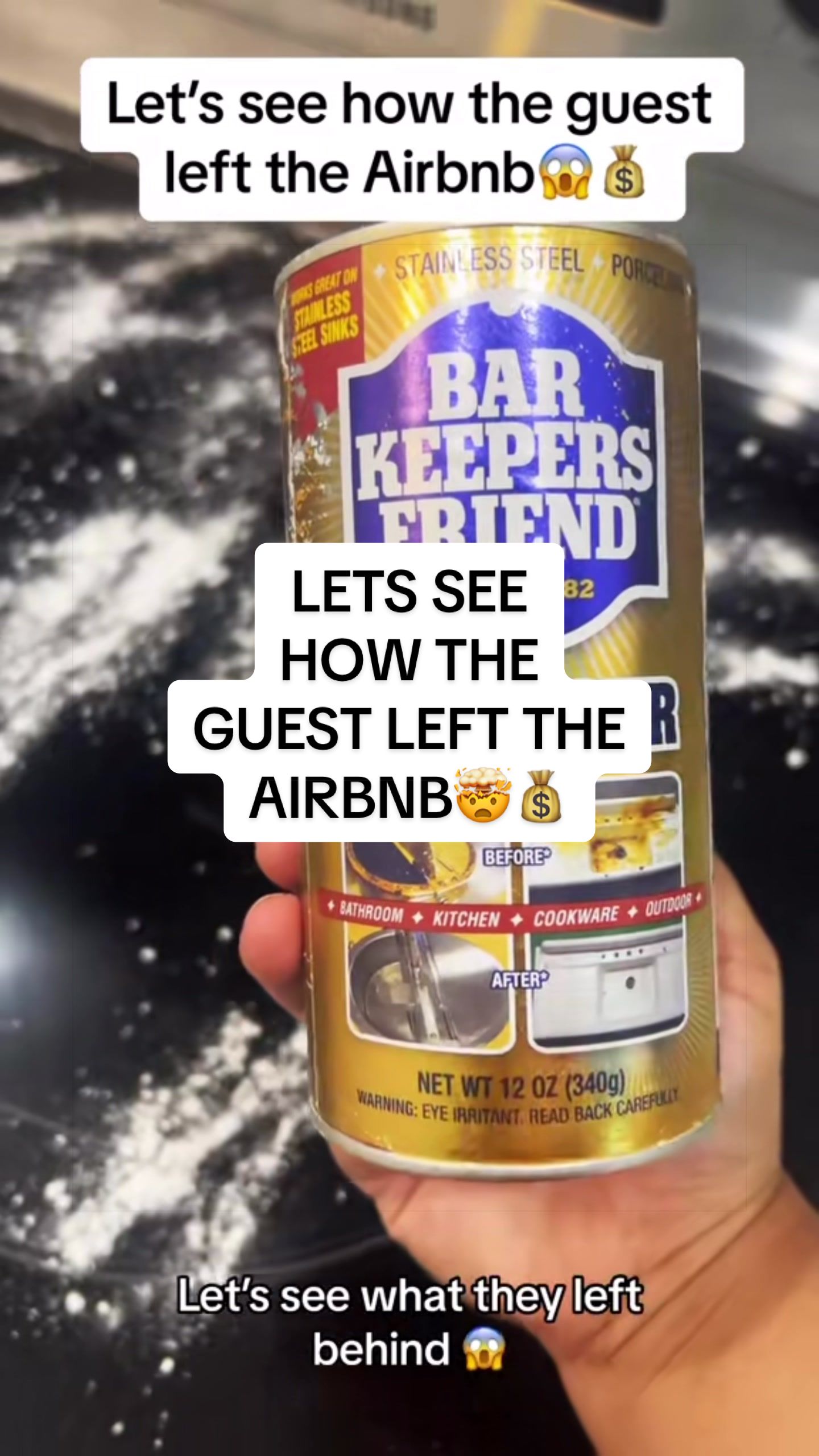 @Deetakesovercleaning