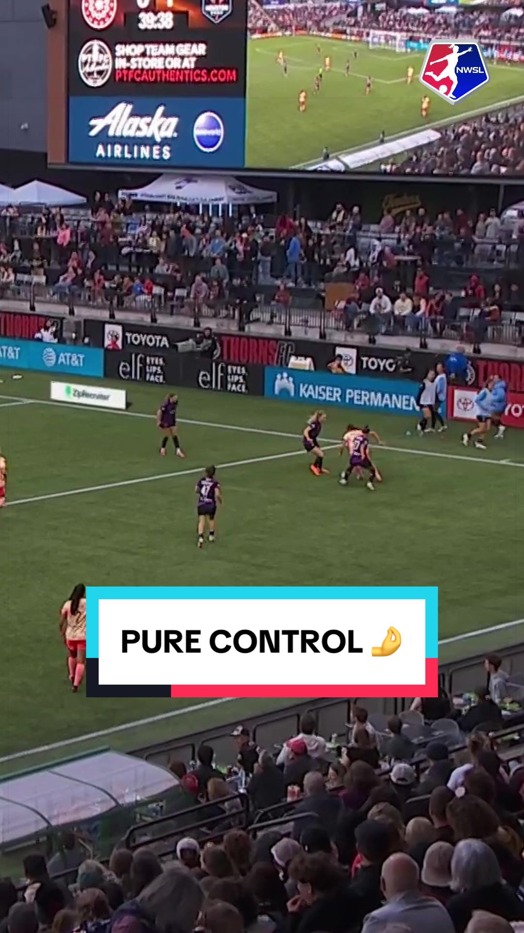@NWSL