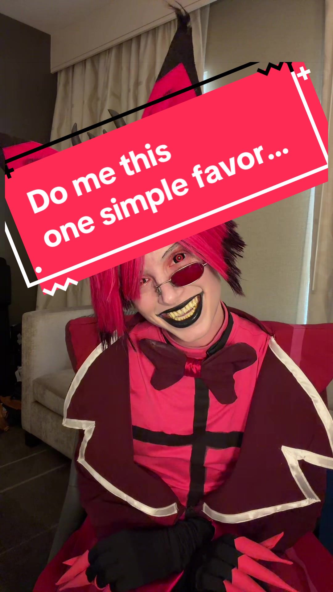 @Cufflink Cosplay