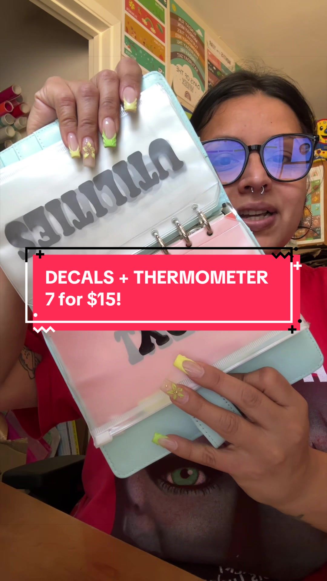 @SAHM MAKES MONEY | DIY