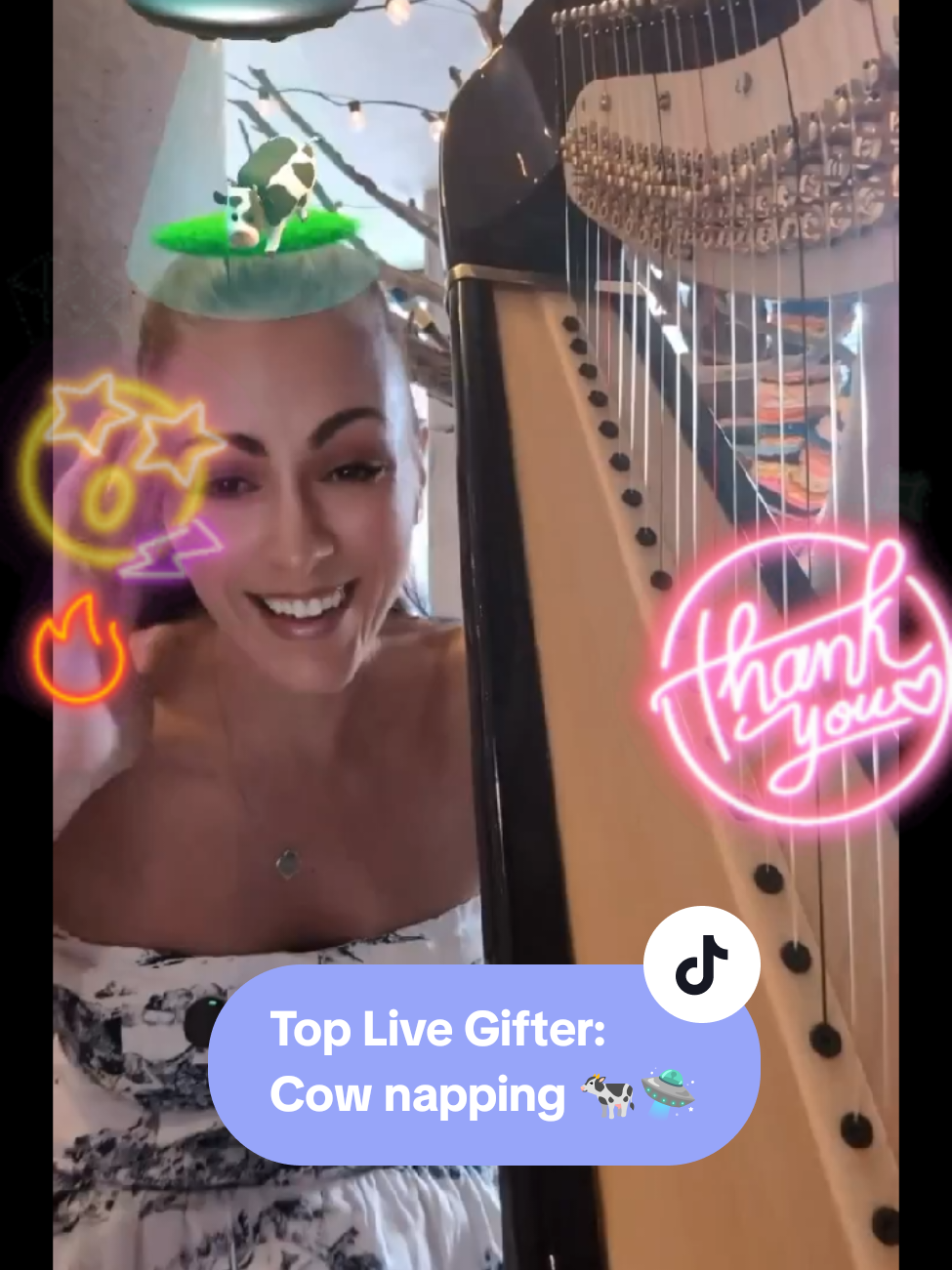 @hillarytheharpist