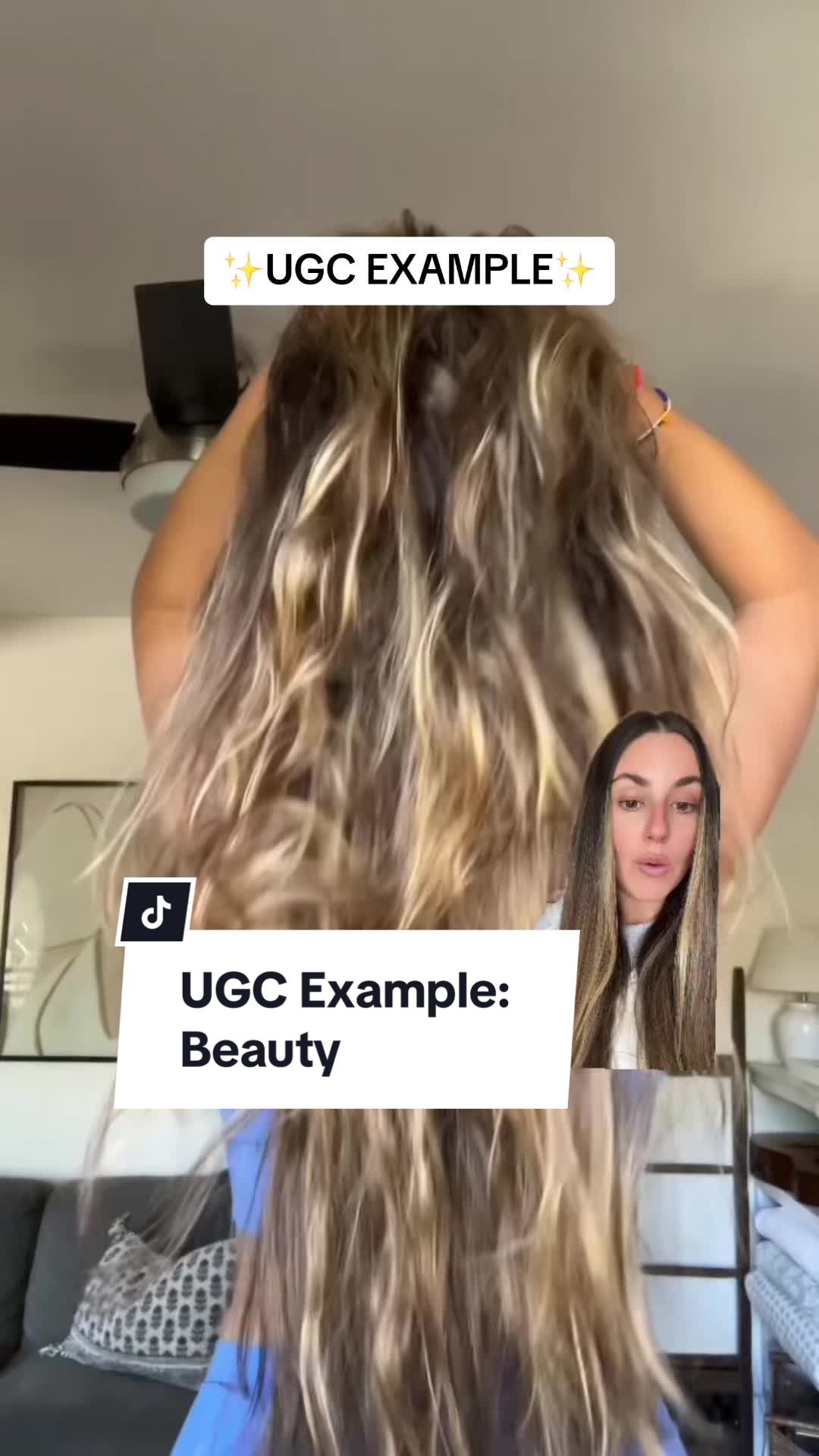 @Anna | UGC Creator ⚡️