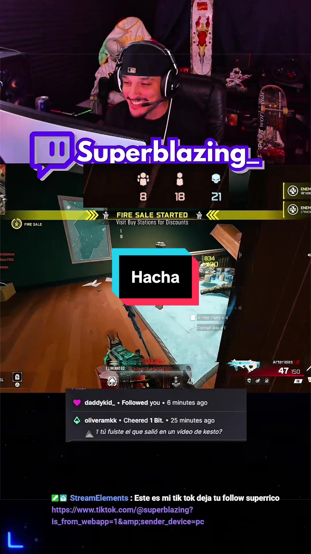 @superblazing