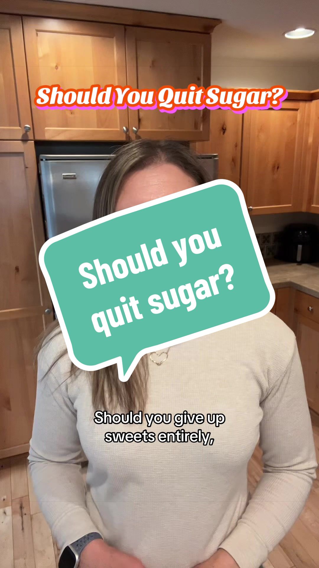 @Life Without Sugar
