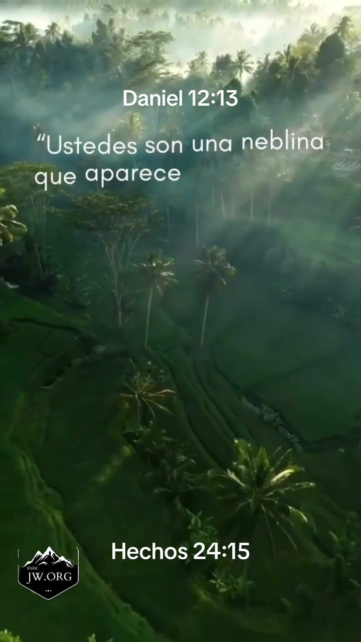 @Anunciando el Reino