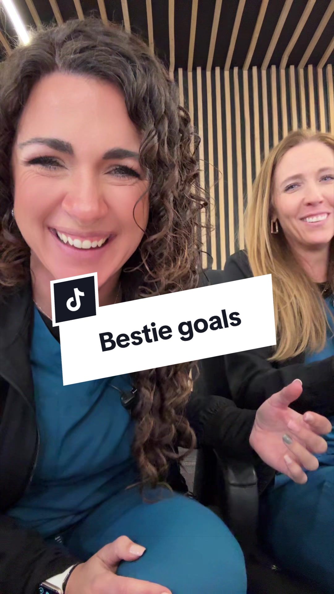@Front Desk Besties