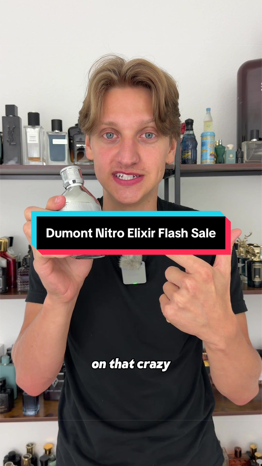 @Fragrance knowledge