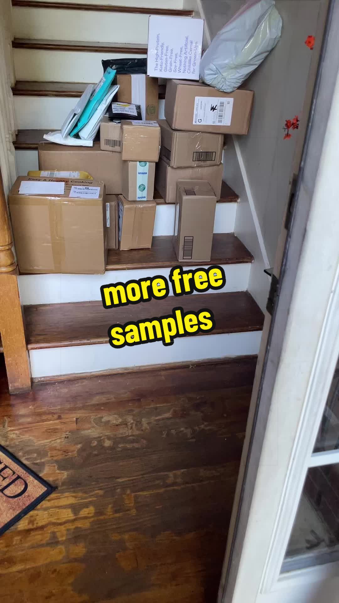 @Sample Queen