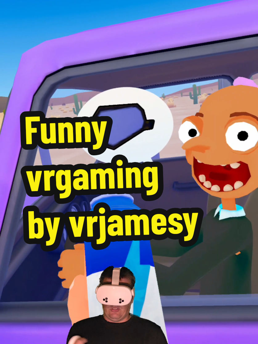 @VR Jamesy