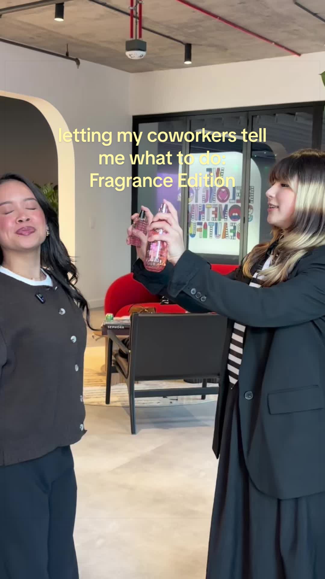 @sephora