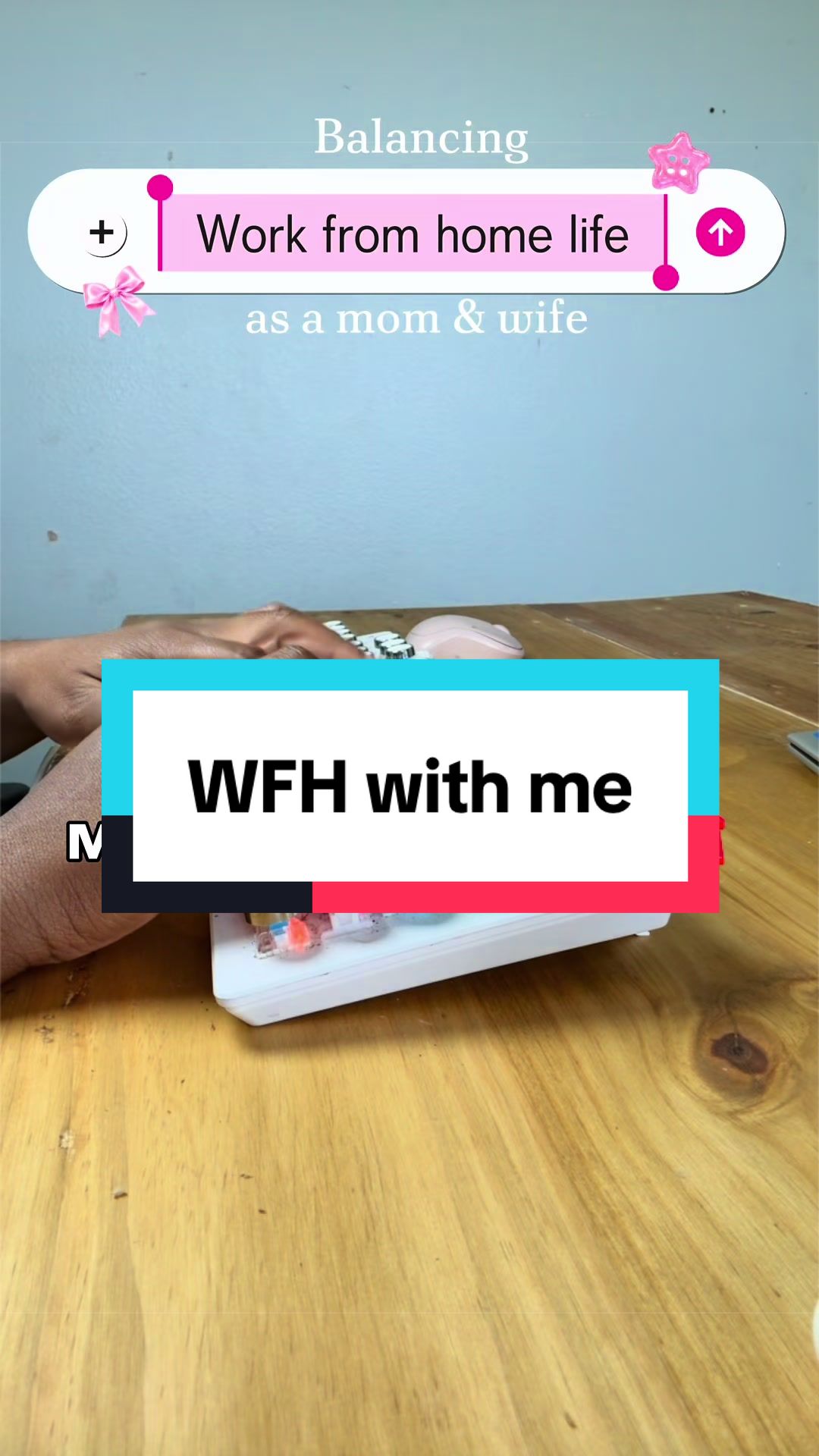 @Mommin&rsquo; with Jordynn | WFHM