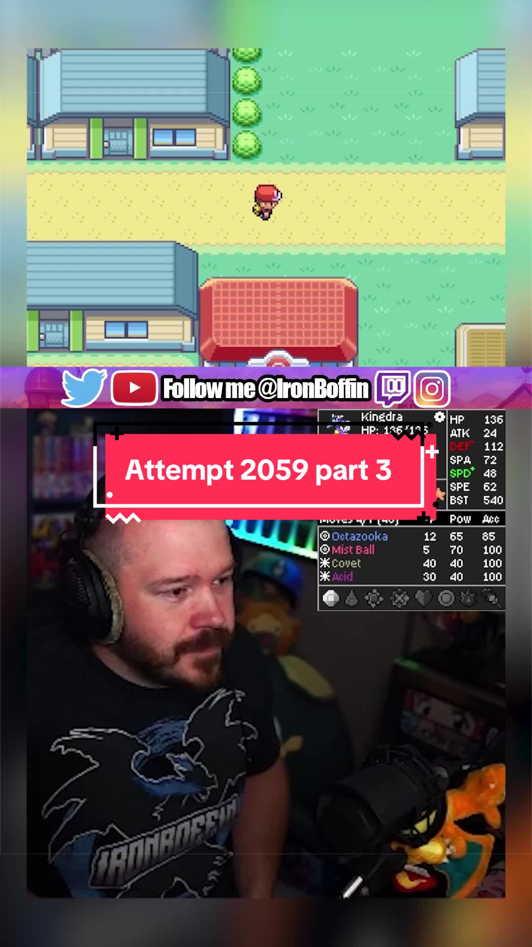 @IronBoffin