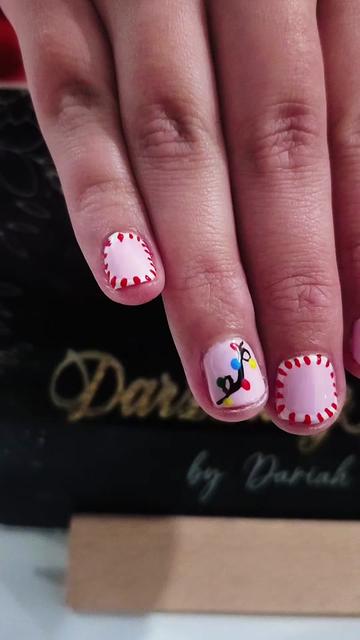 @Darzzling Nails