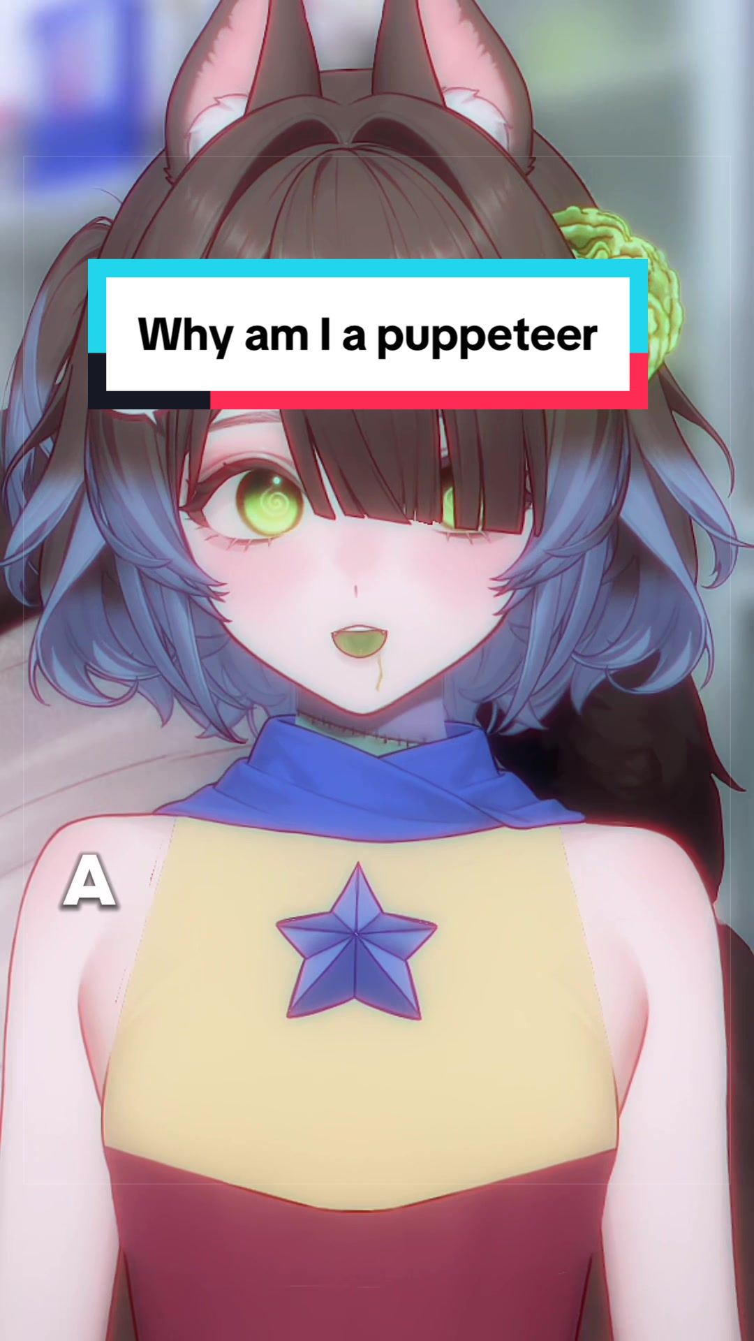 @Pipuru 🐿️🩹 [Vtuber]