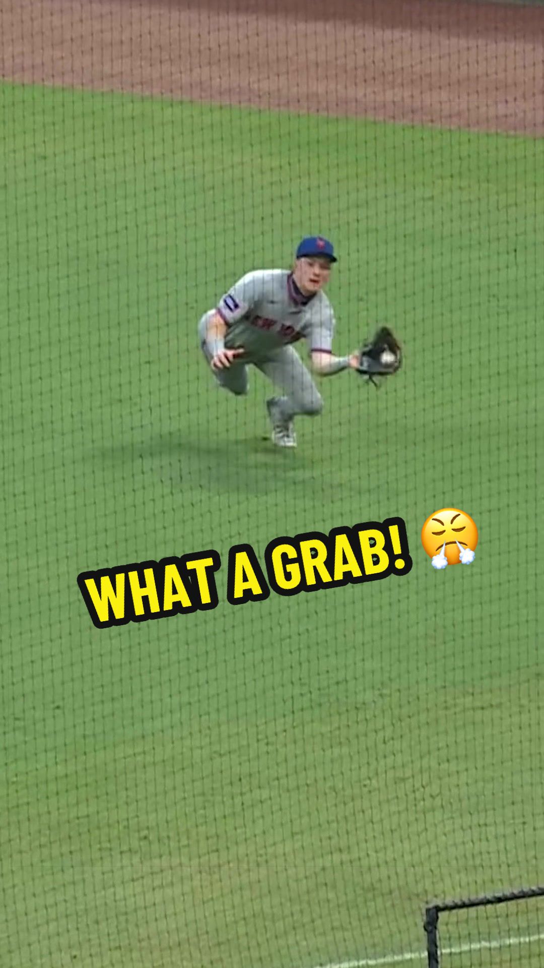 @New York Mets