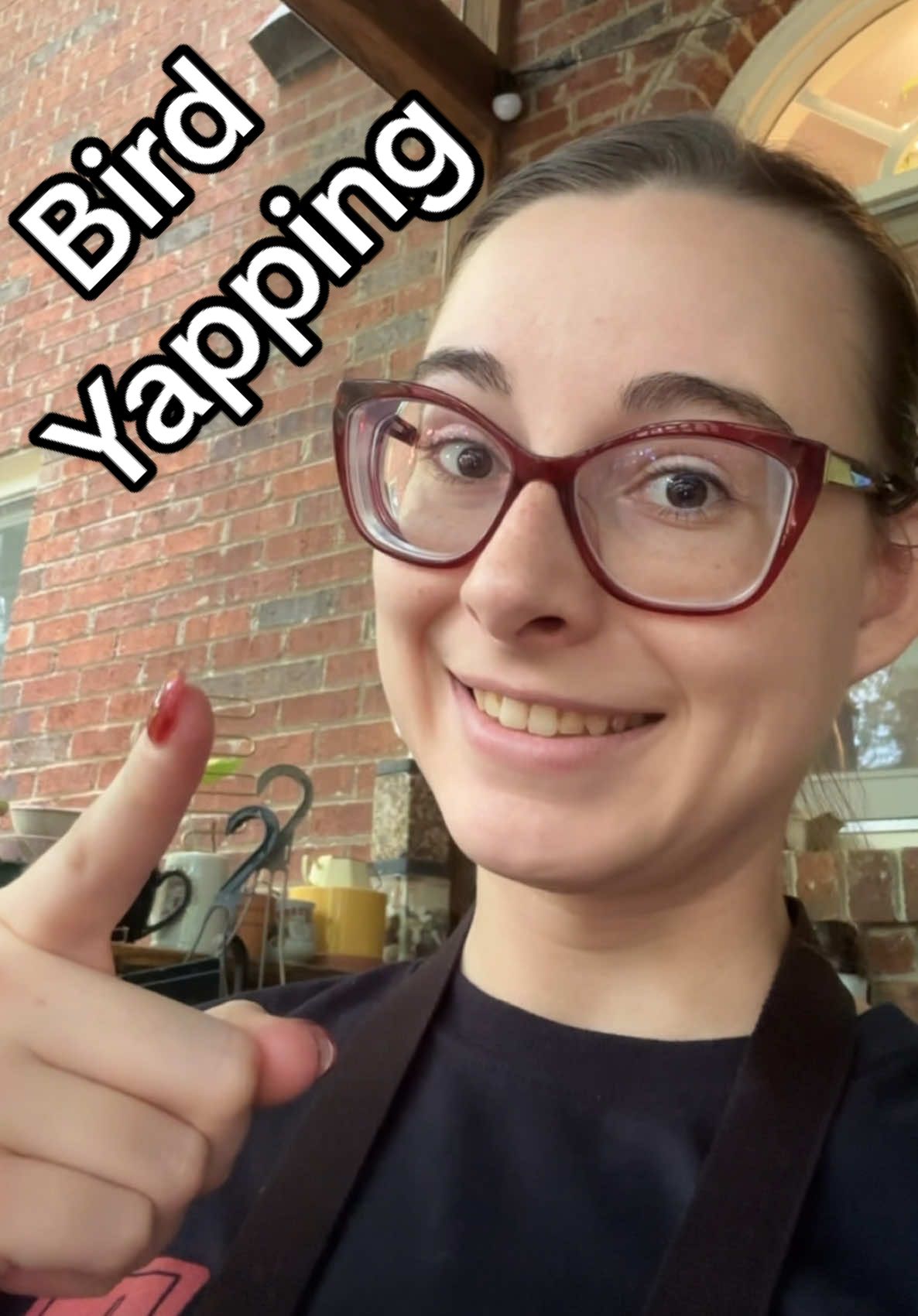 @Blissful Ellie ๐
