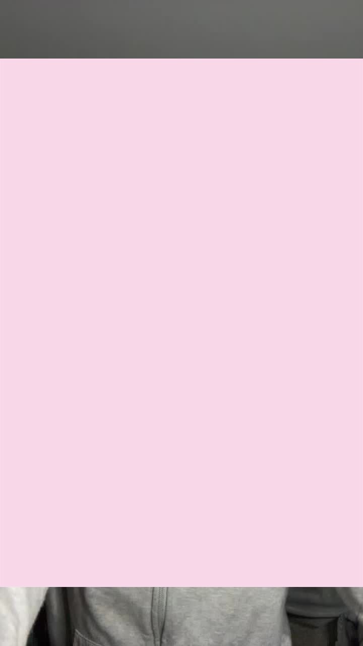 @GRWM 🎀