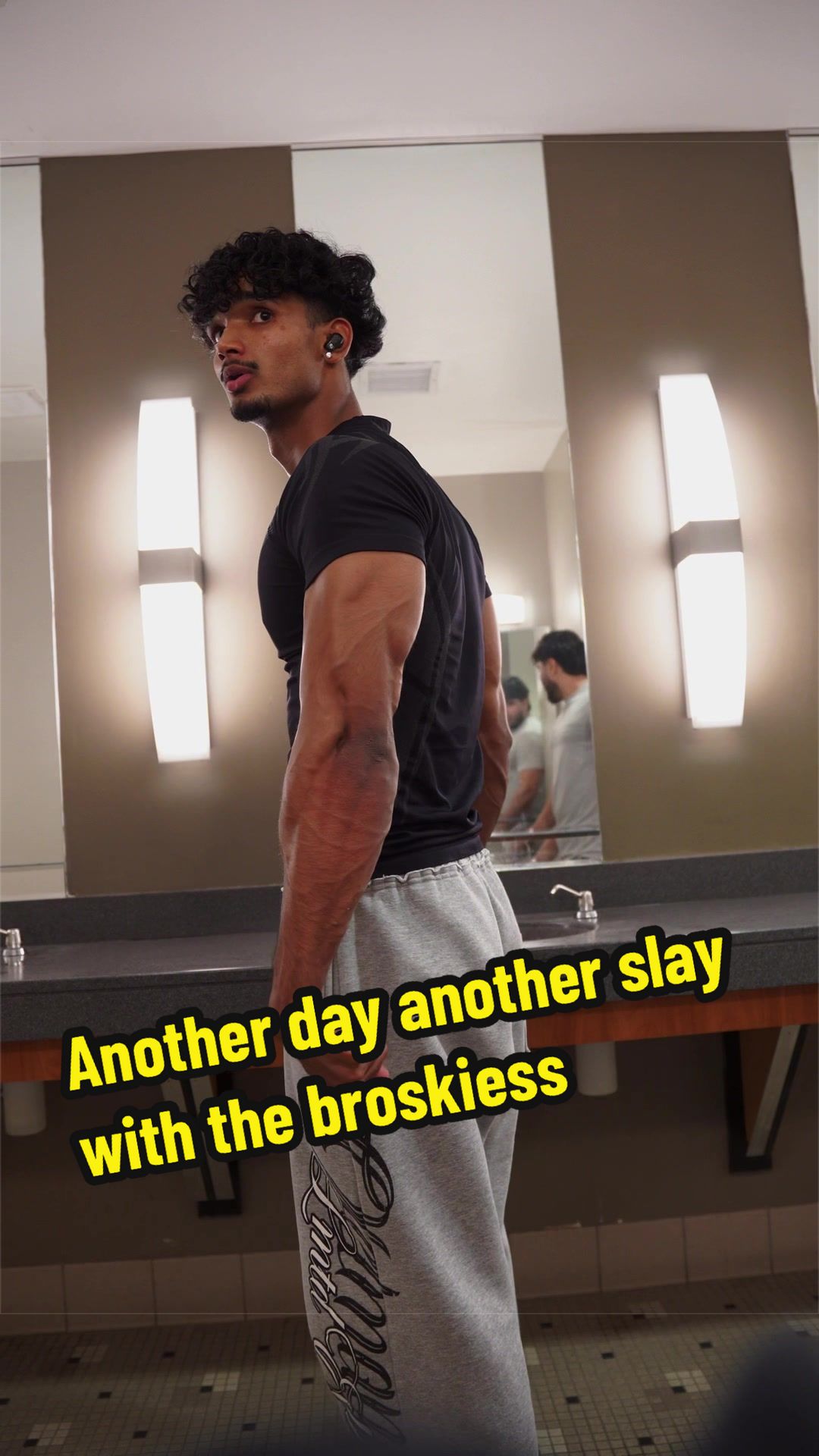 @Aman | Fitness coach