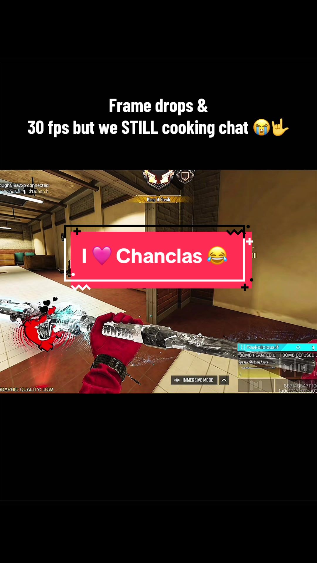 @Foxiiঐ