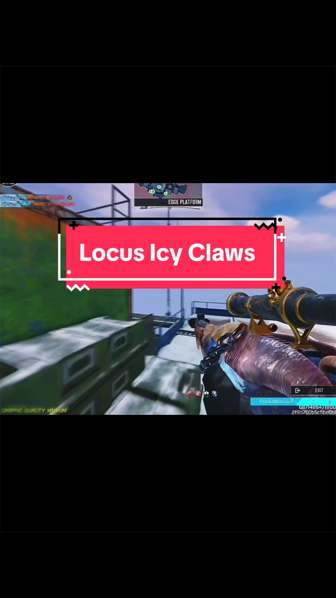 @Foxiiঐ