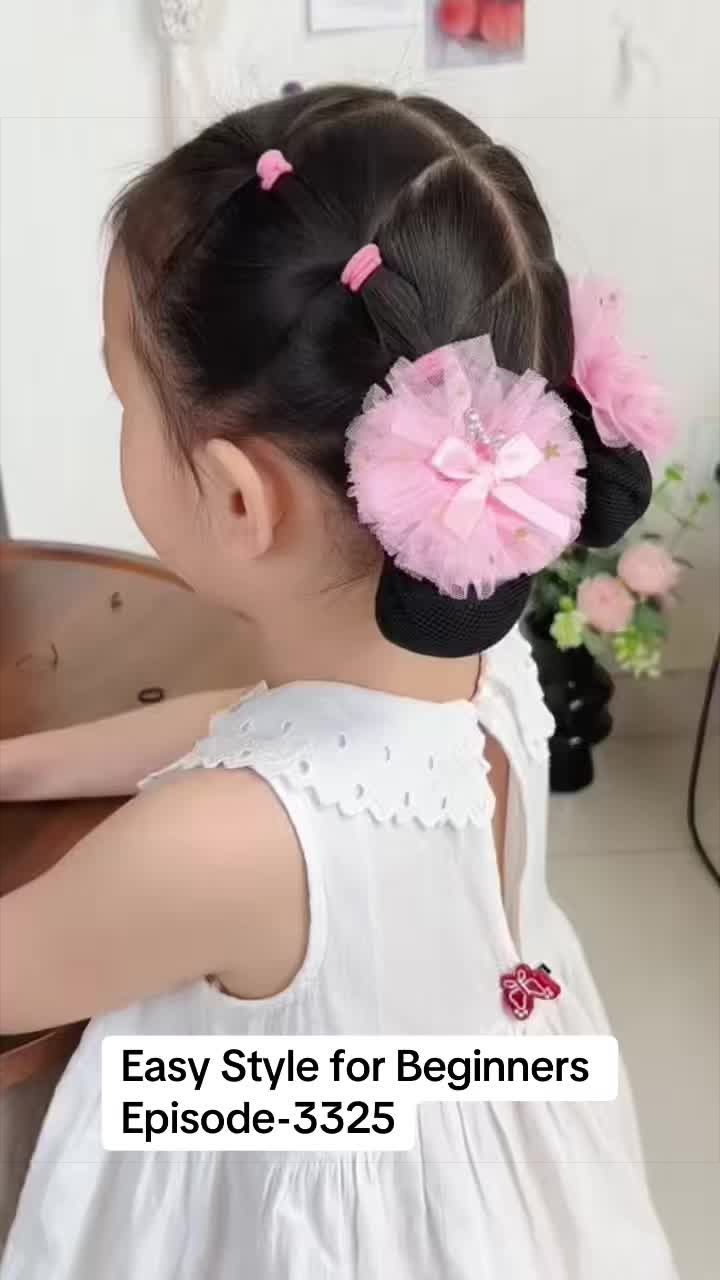 @Hairstyles.for.kids