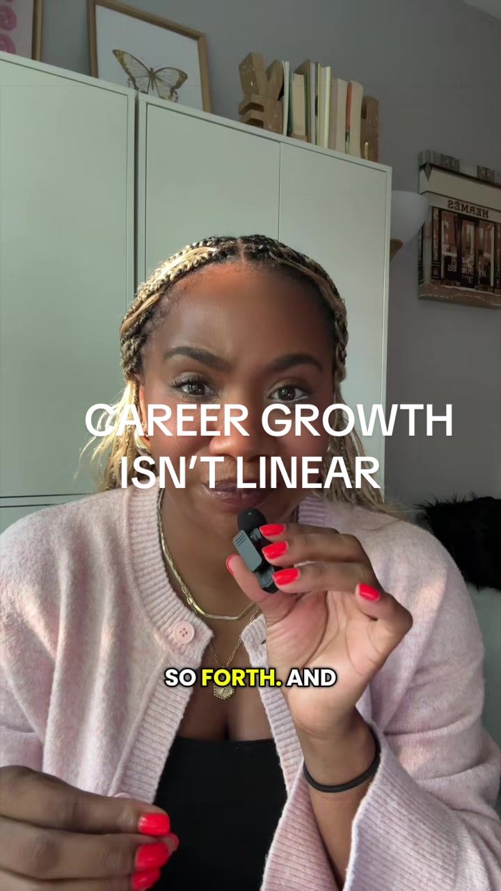 @KARA ↠ Career & Travel
