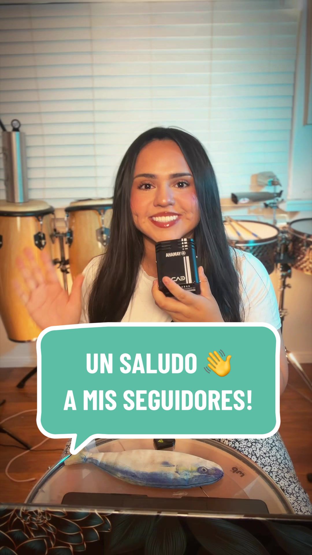 @drummingwithbrisa