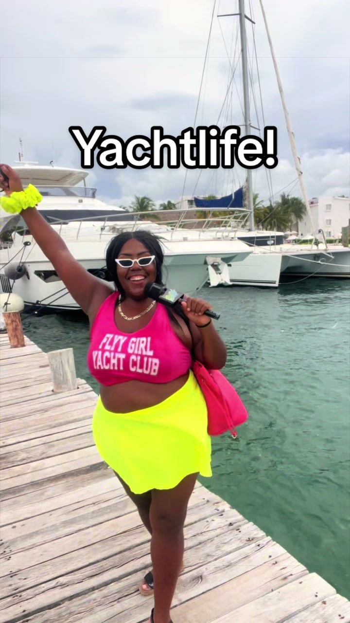 @Flyy Girl