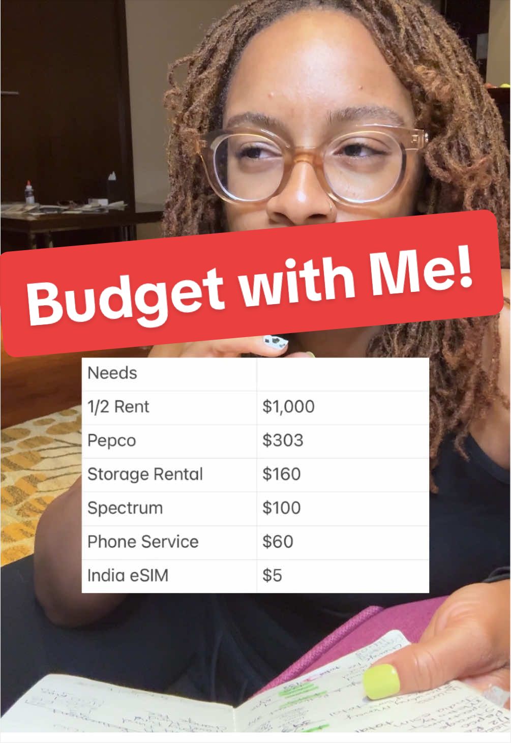 @Your Budget Bestie!