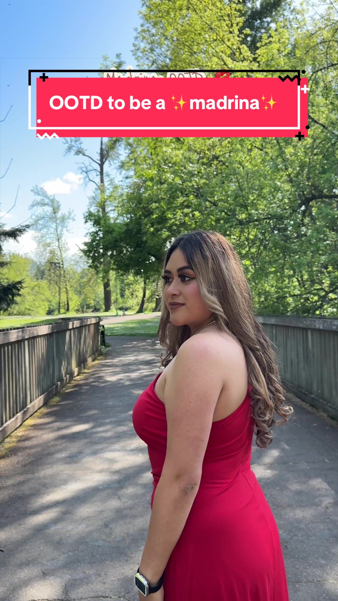 @Vanessa Martinez