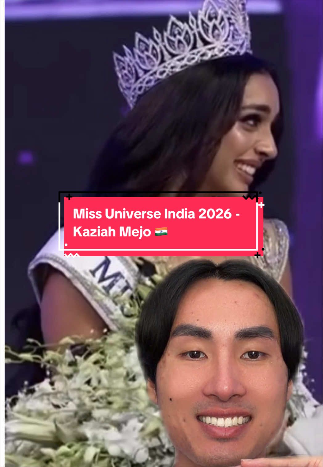 @Steven At Pageants ๐ป๐ณ๐บ๐ธ