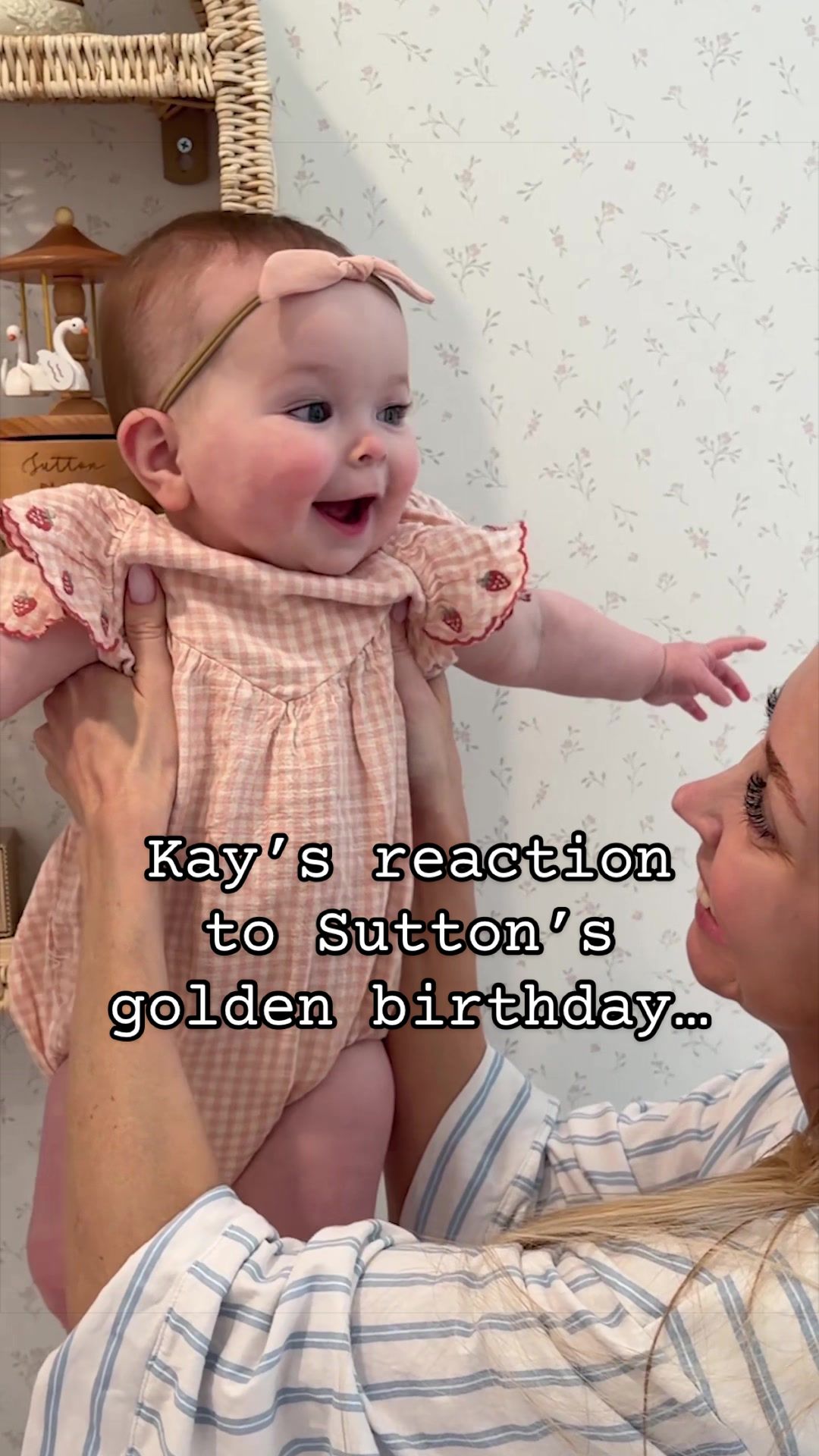 @✨Kay and Tay✨