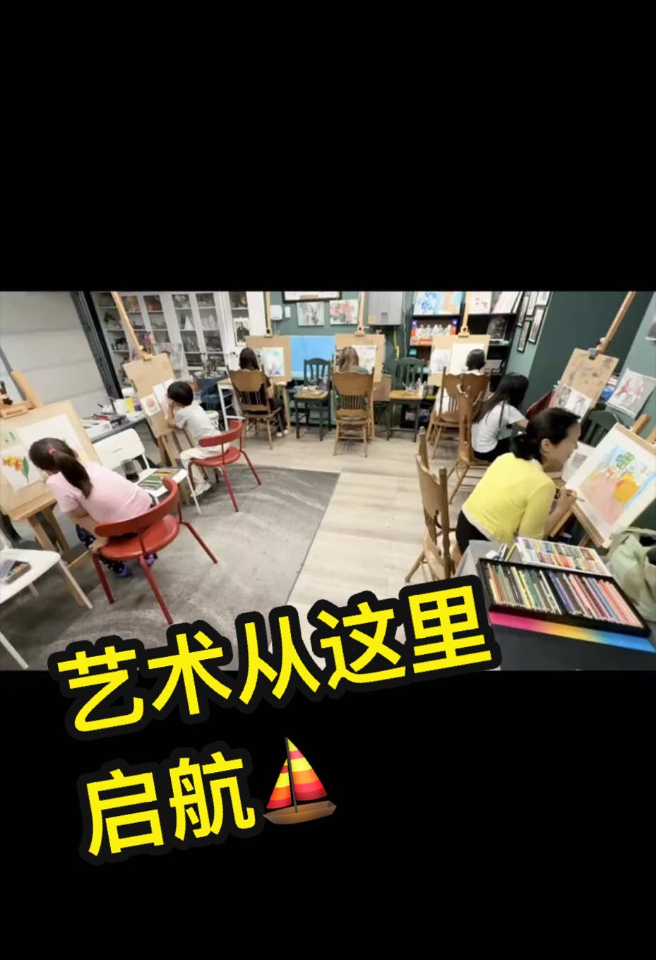 @画家赵纯