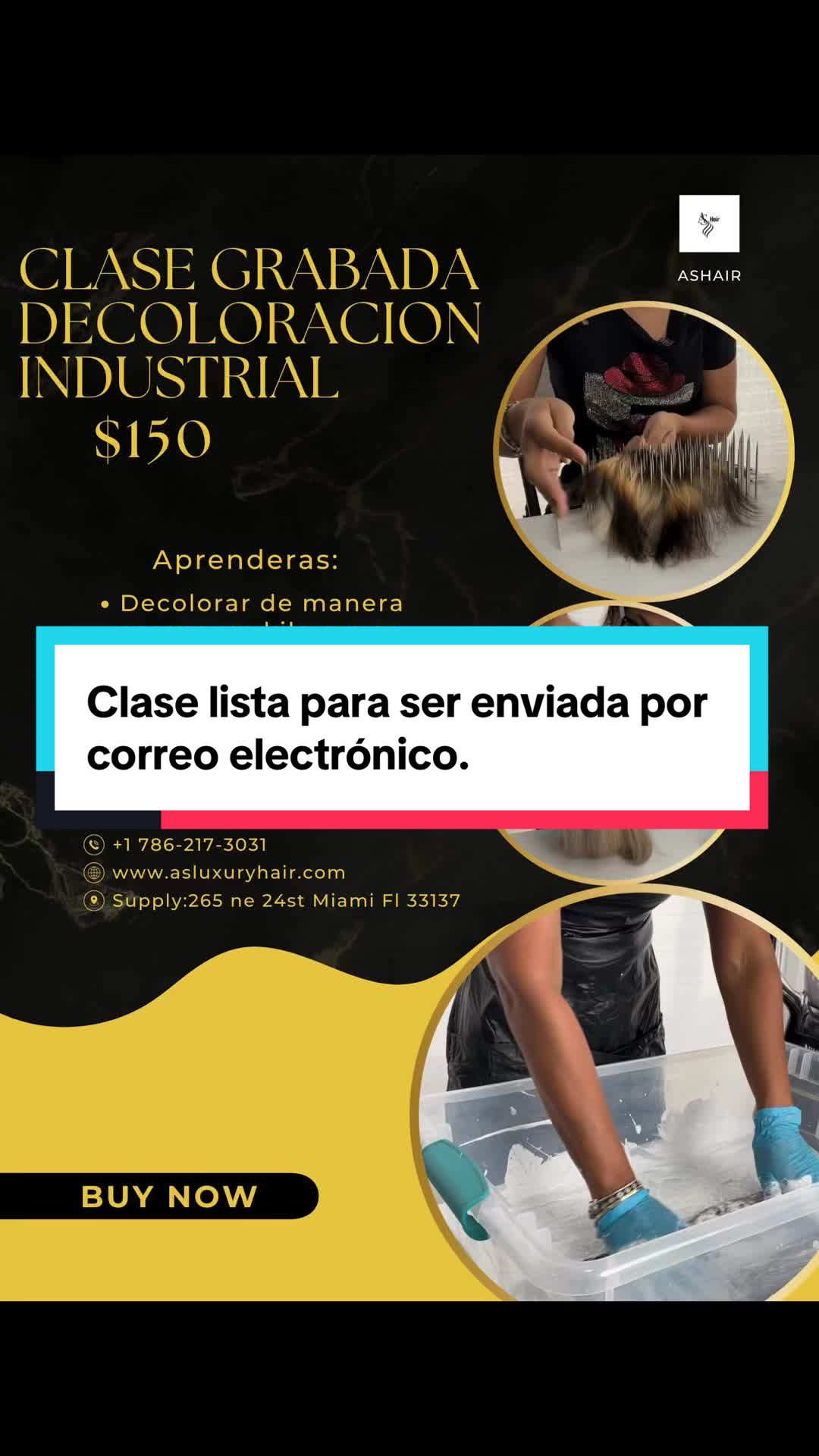 @Ashair