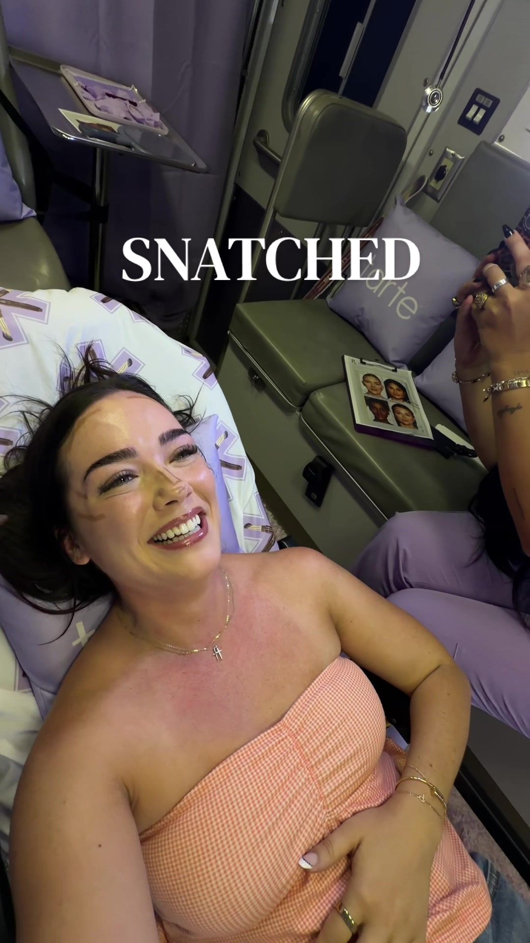 @Peyton