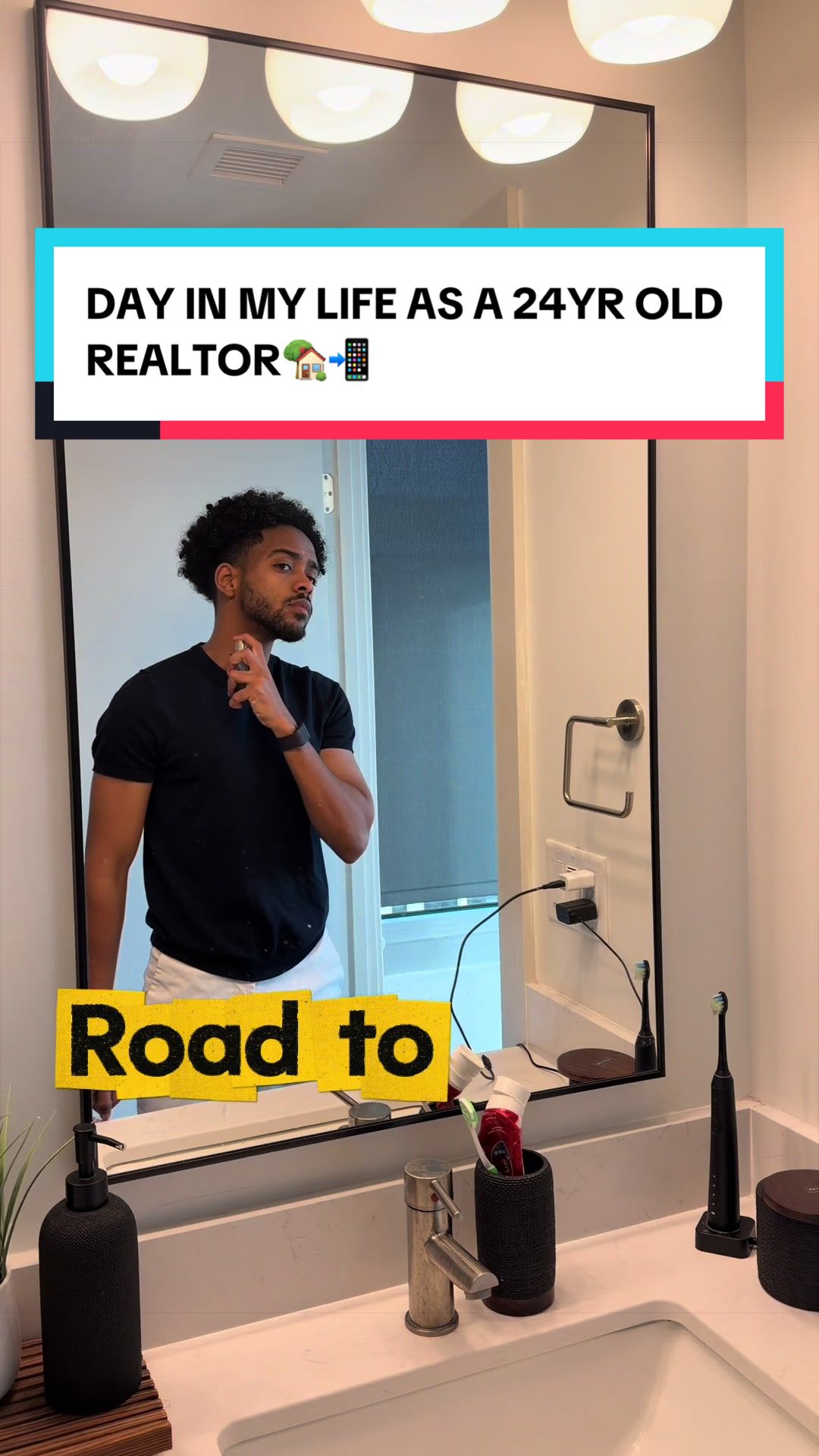 @Omer Reshid | #1 GENZ REALTOR