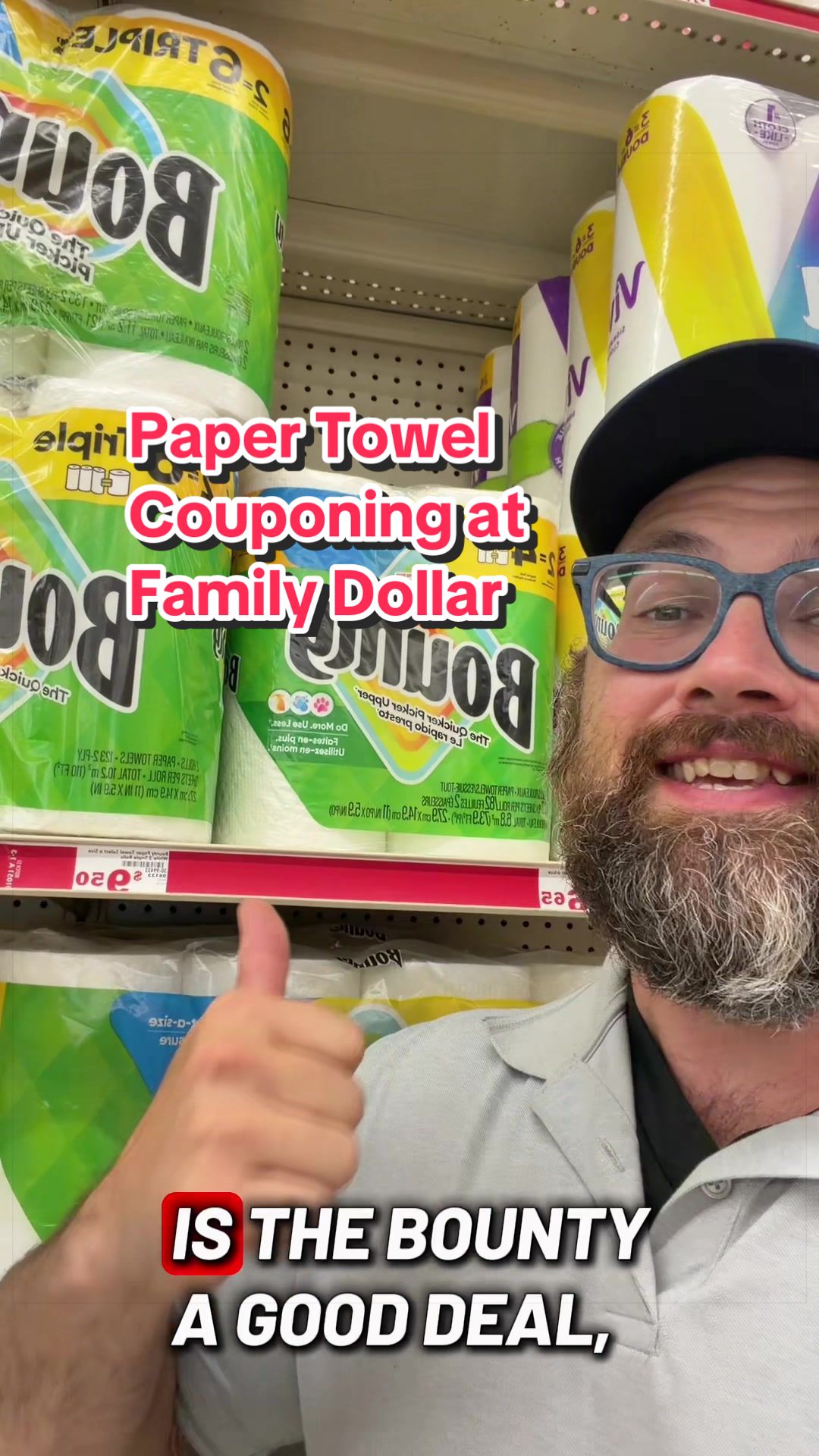 @Coupon Daddy
