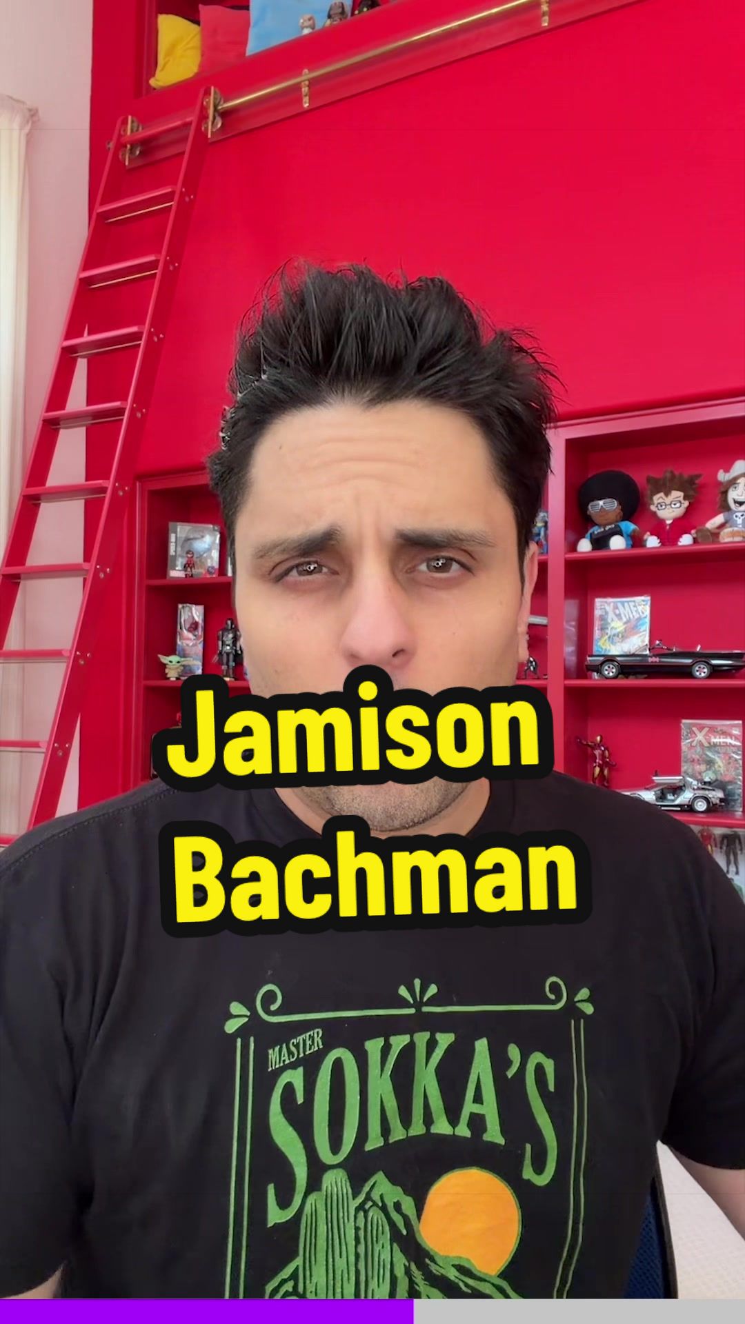 @Ray William Johnson