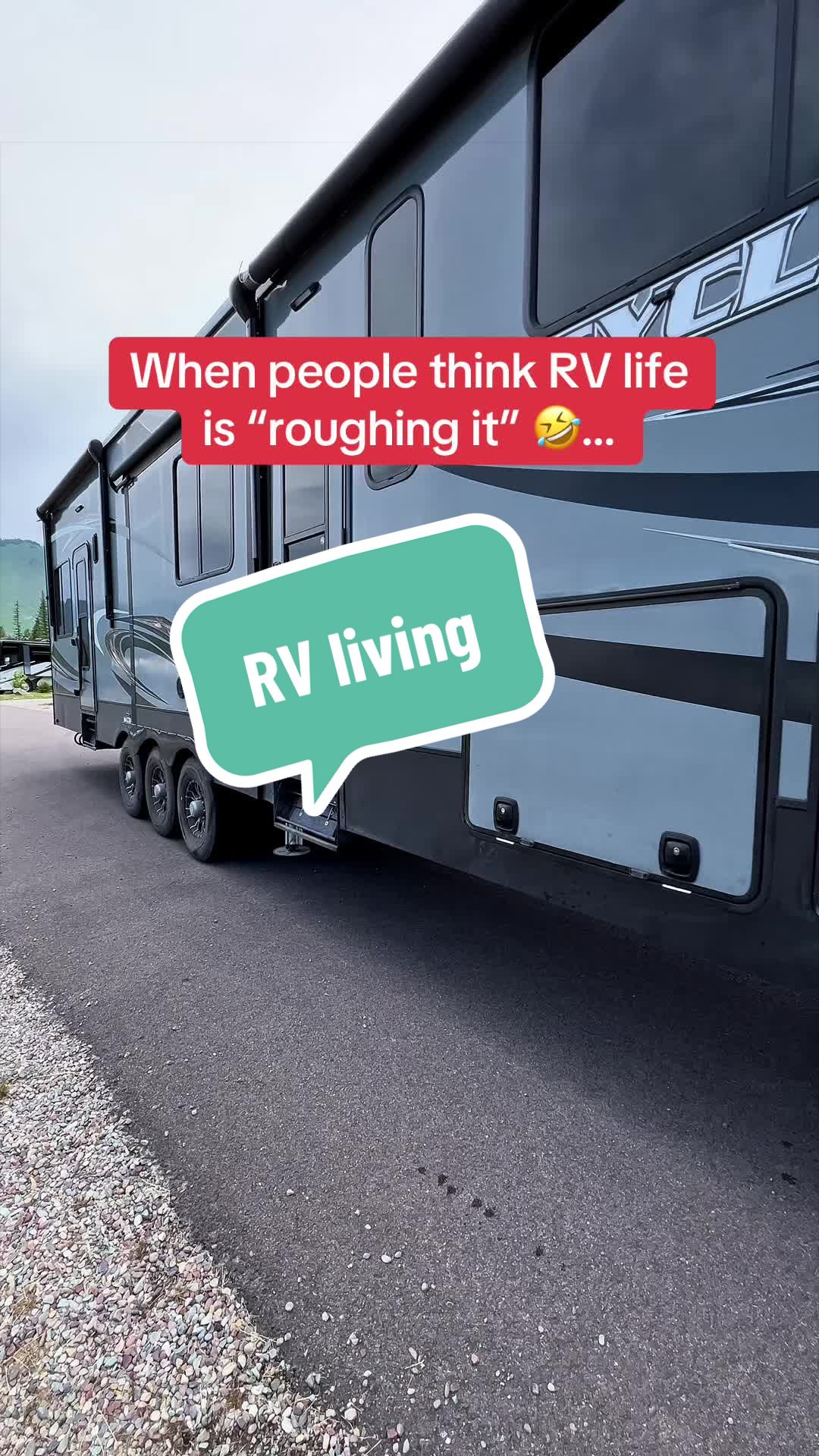 @Heart & Saul Travel/ RV Family