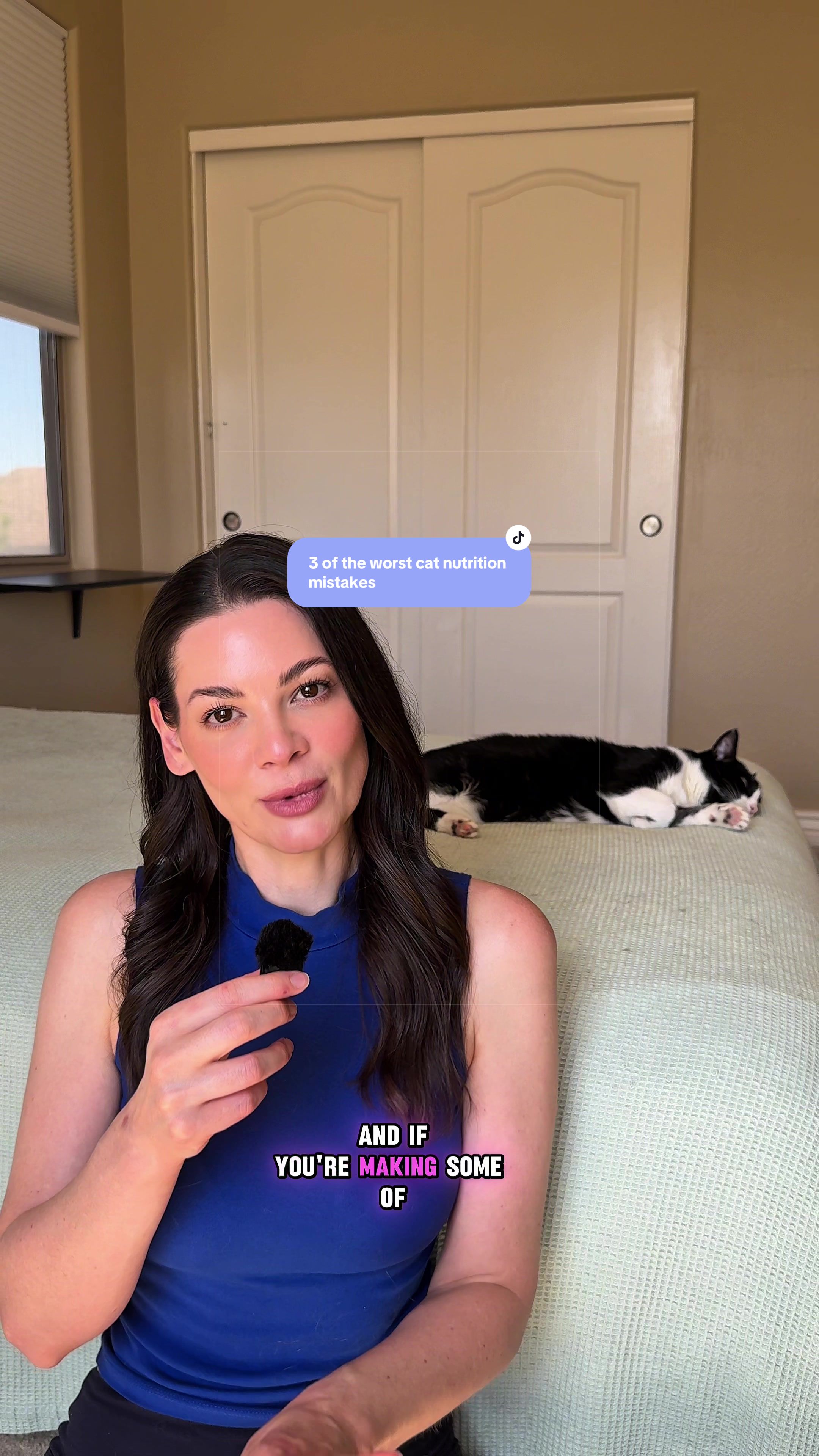 @Feminist Kitty | Cat Nutrition