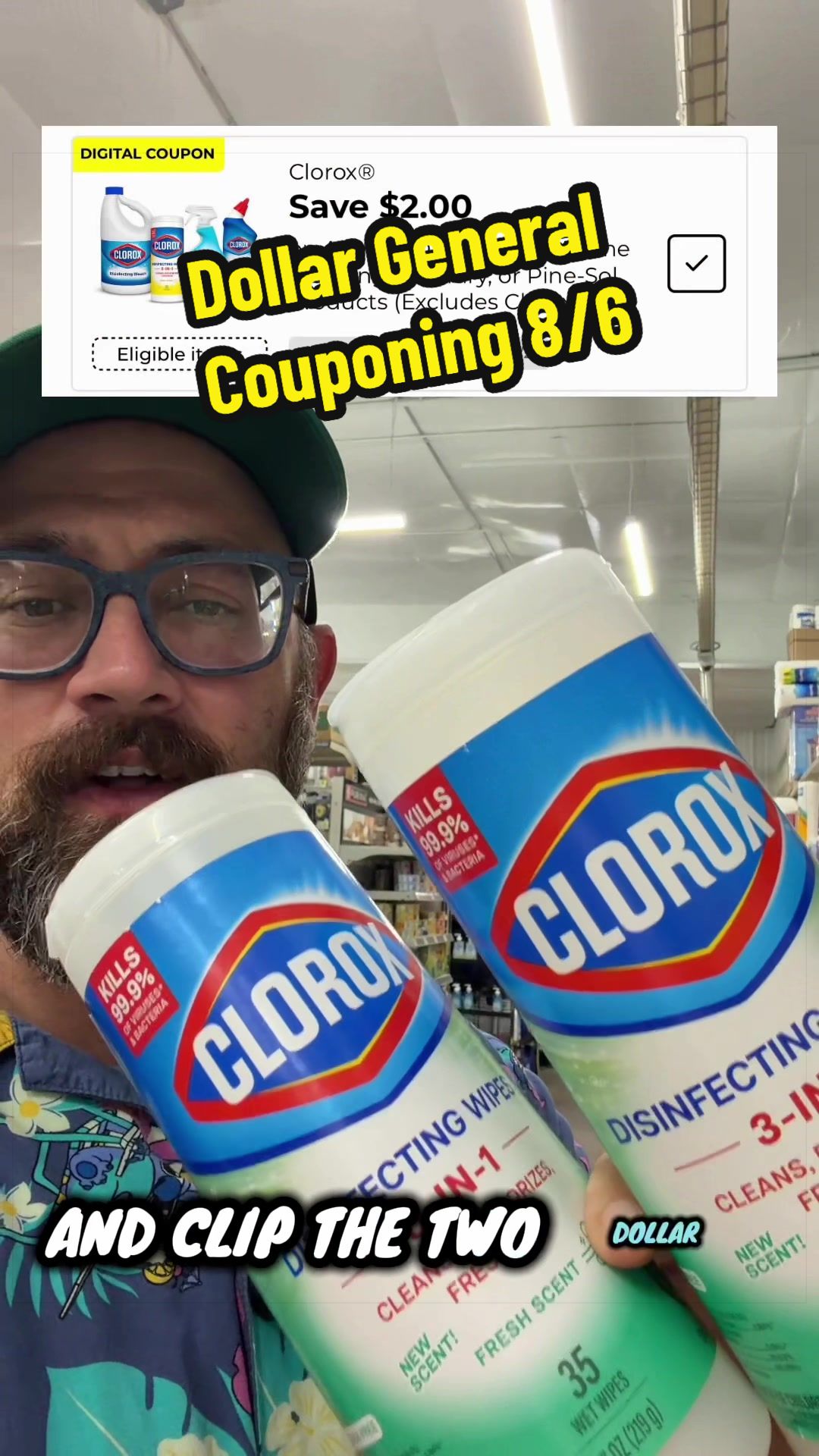 @Coupon Daddy
