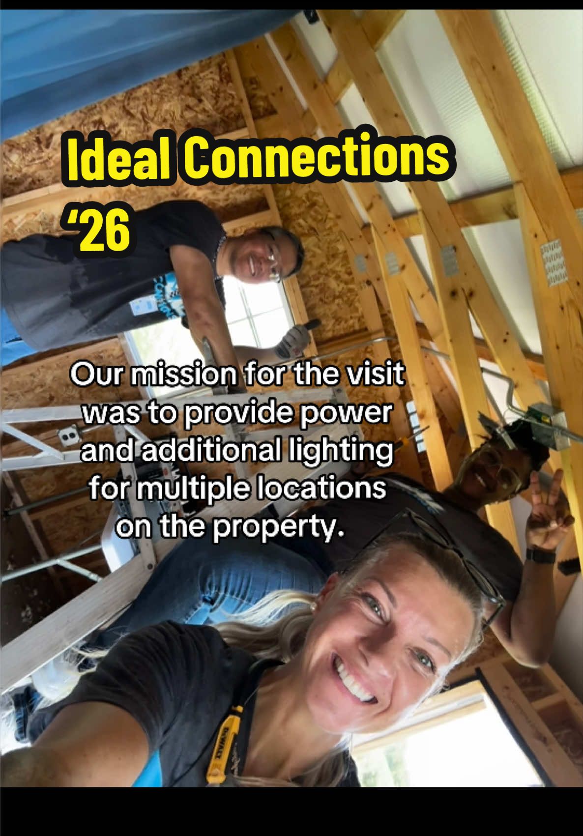 @That Electrician Chick