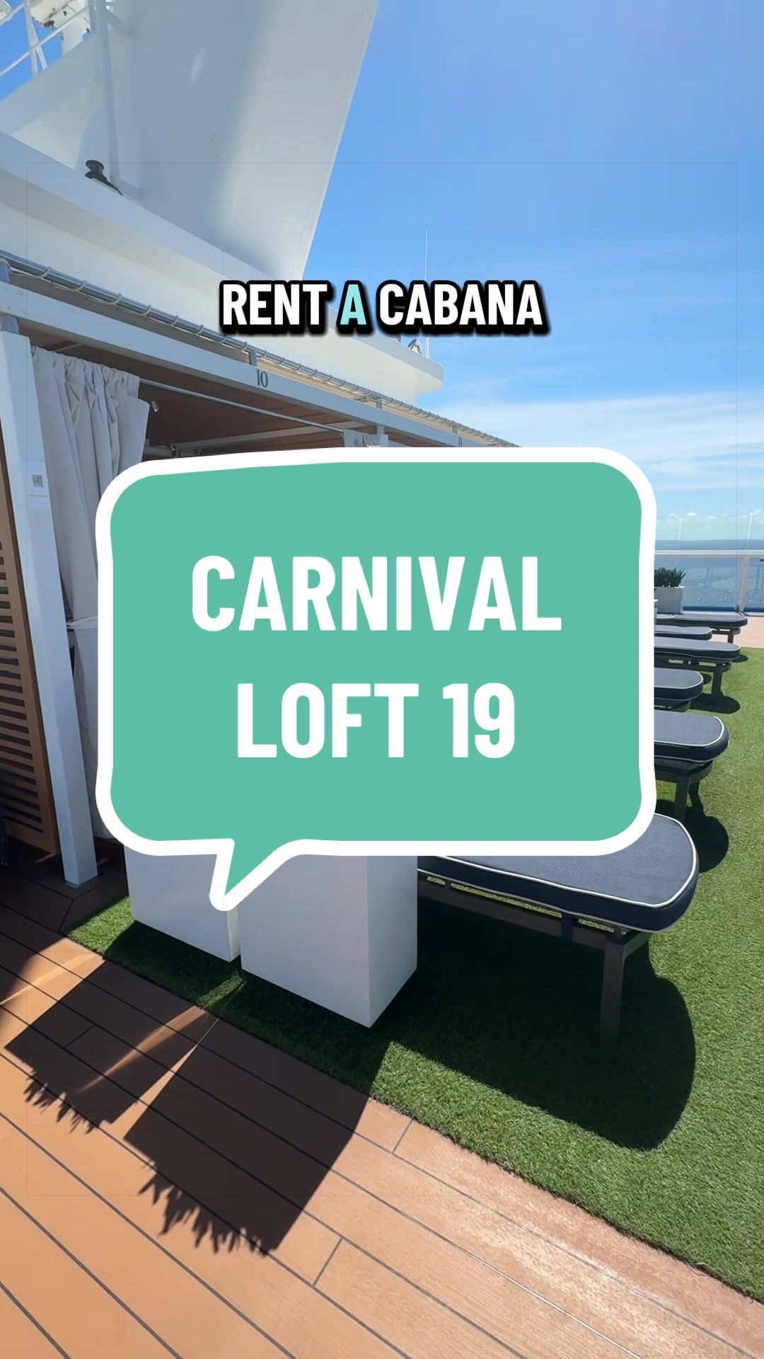 @Travel Agent Elisa 🛳️