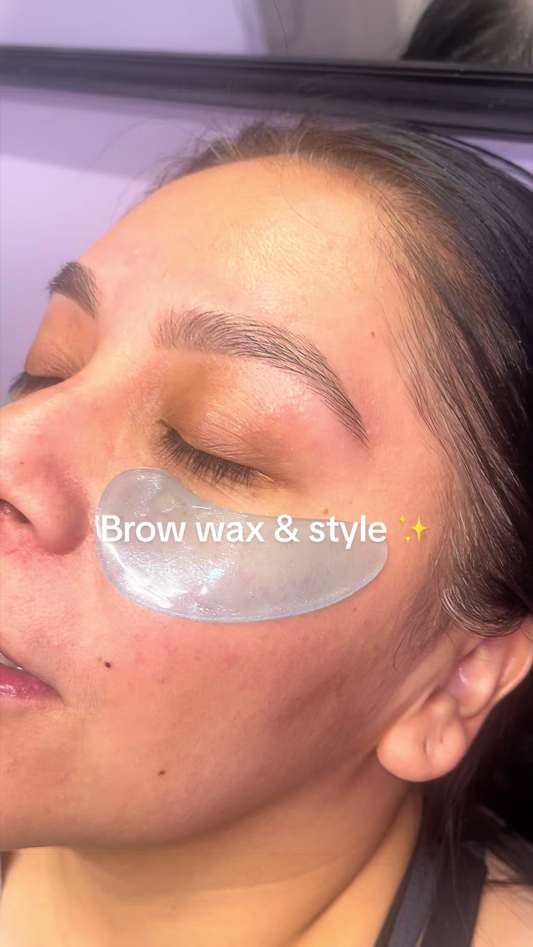 @Shaina Brow Studio