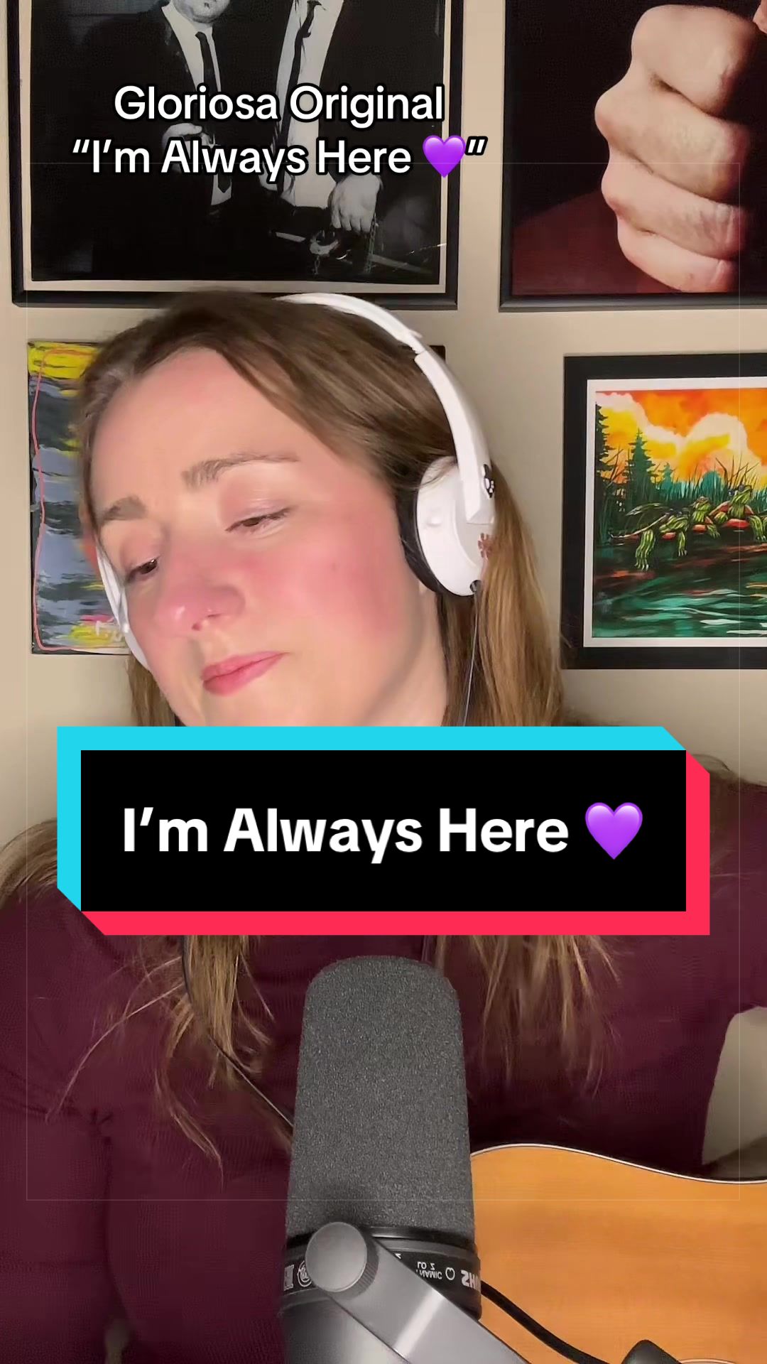 @Gloriosa